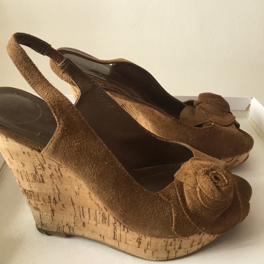 BCBGeneration shoes